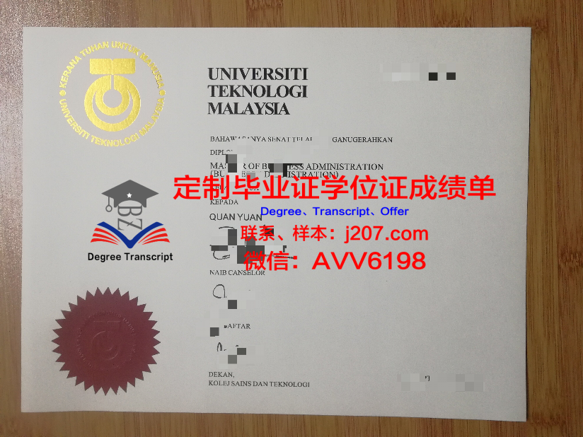 丹麦工大学位证成绩单：国际认可的学术成就证明