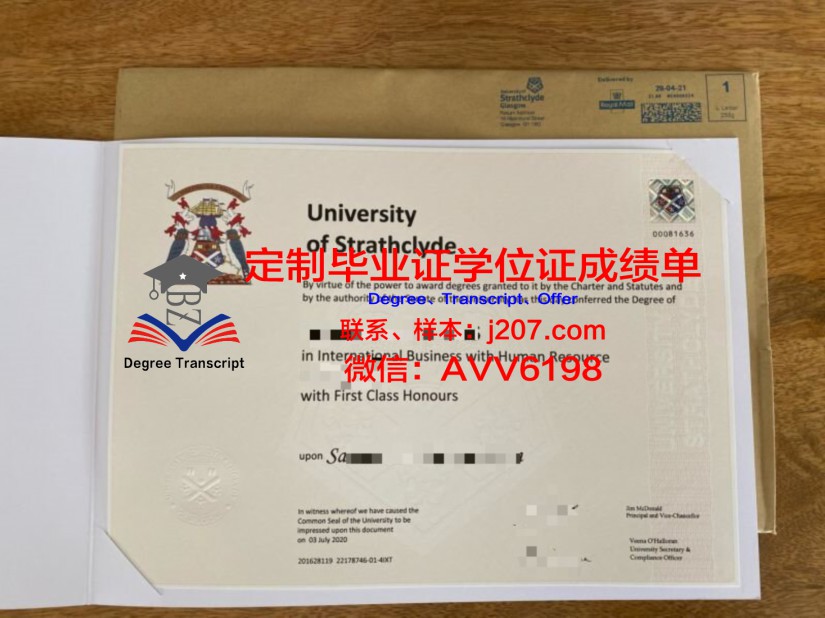 MTech学位证成绩单：解锁专业人才的学术成就