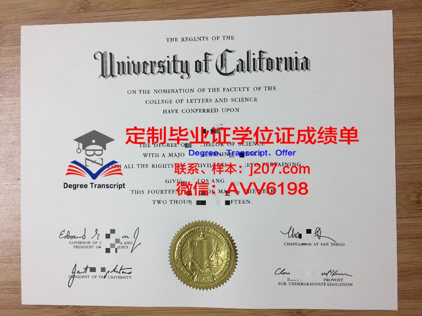 格卡大学位证成绩单：一张纸的重量