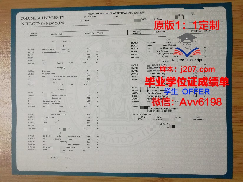 台大成绩单：记录青春足迹，见证成长历程