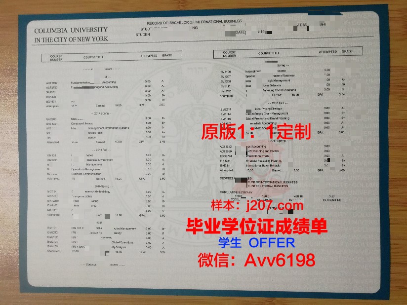 布勒学院成绩单：揭示教育质量与学子成长