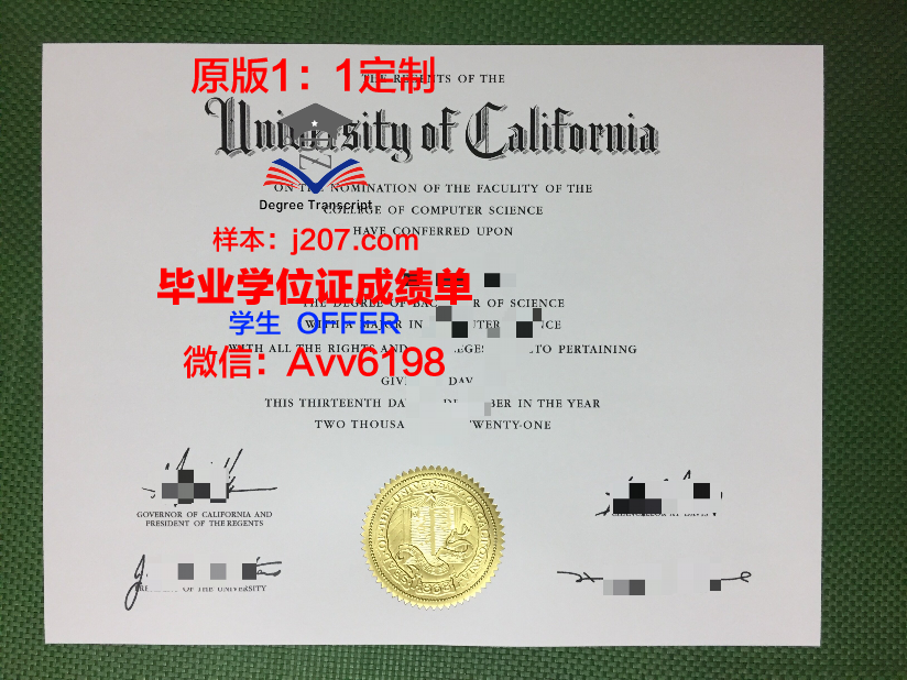 布兰登大学毕业证diploma