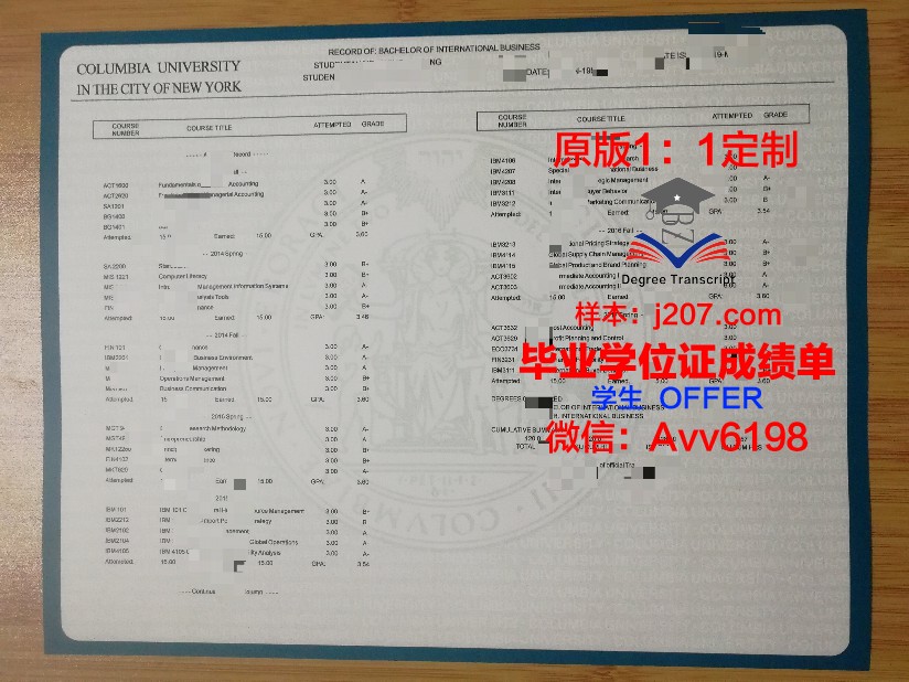 布拉佐斯波特学院学位成绩单定制：专业、精准、可靠