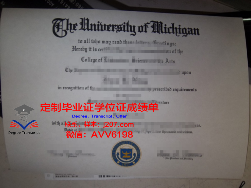 布埃纳文图拉大学毕业证图片Buena Vista University Diploma