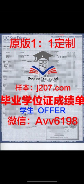 布埃亚大学成绩单(布埃亚大学成绩单图片)