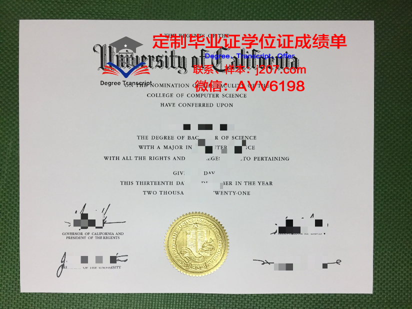 布宜诺斯艾利斯大学毕业证Diploma文凭