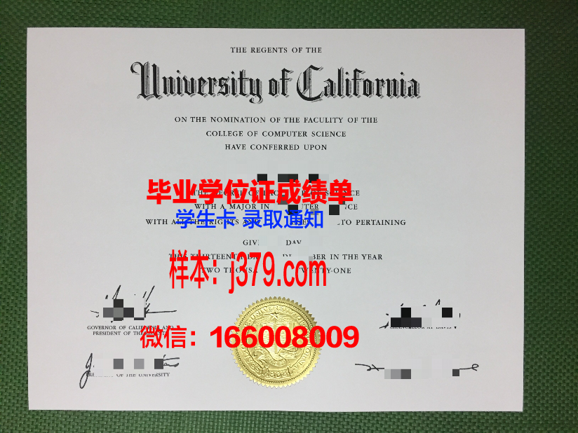 尼皮辛大学毕业证学位文凭学历Diploma