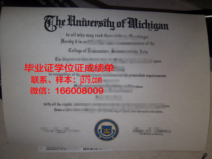 洛大毕业证定制：个性化纪念，致敬青春岁月