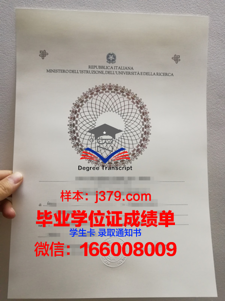 洛林大学南锡高等工程科学与技术学院毕业证是什么样子