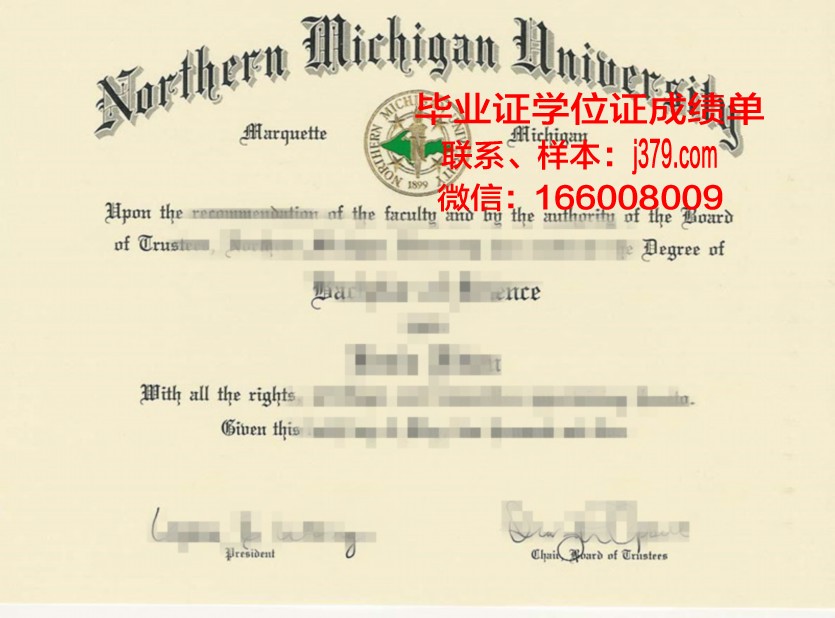 密歇根理工大学毕业证真伪(密歇根大学毕业后好不好找工作)