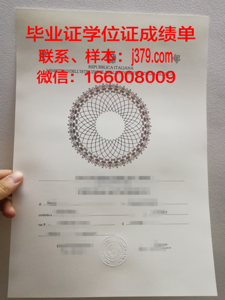 尼姆高等美术学院毕业证电子版