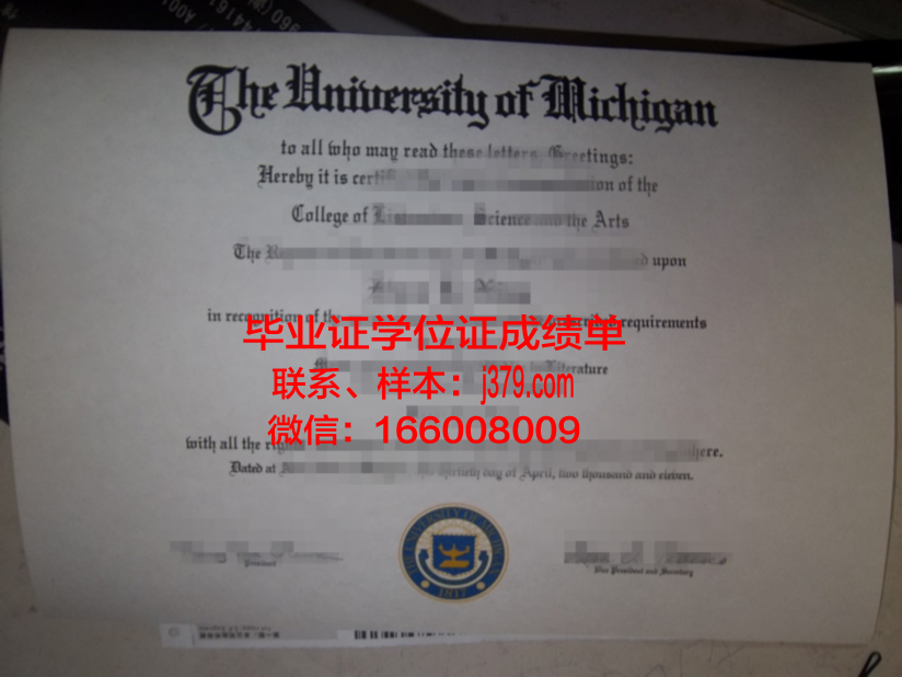 正规大学毕业证什么样(大学毕业证啥样)