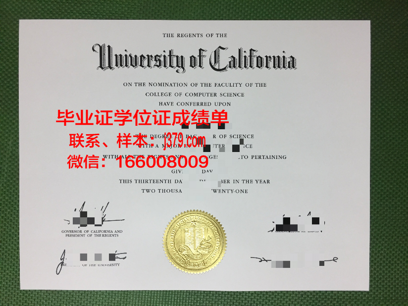 国立工艺学院毕业证：一份荣誉的见证