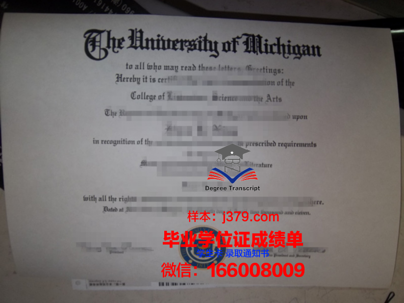国立理工硕士毕业证：青春的印记，未来的启航