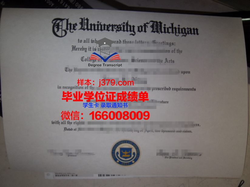 国明毕业证定制：打造个性化青春纪念