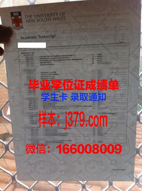 国政大硕士学位证书图片高清：权威与尊贵的象征