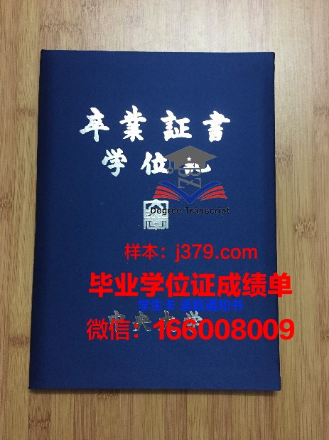 国立中央大学毕业证Diploma文凭