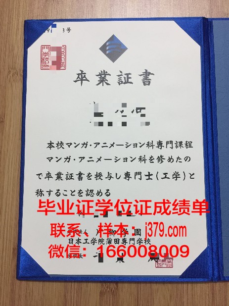 国立技术大学哈尔科夫工学院硕士毕业证：开启国际化职业新篇章
