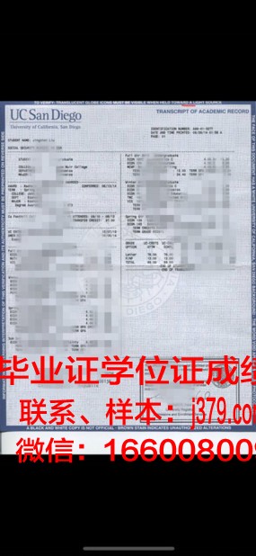 国油科技大学成绩单：一张纸背后的故事