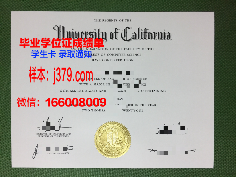 国立理工硕士毕业证：青春的印记，未来的启航
