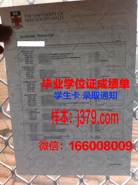国政大硕士学位证书图片高清：权威与尊贵的象征