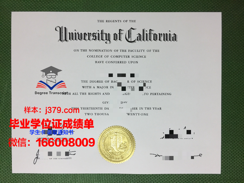 国王大学硕士毕业证：开启人生新篇章的钥匙