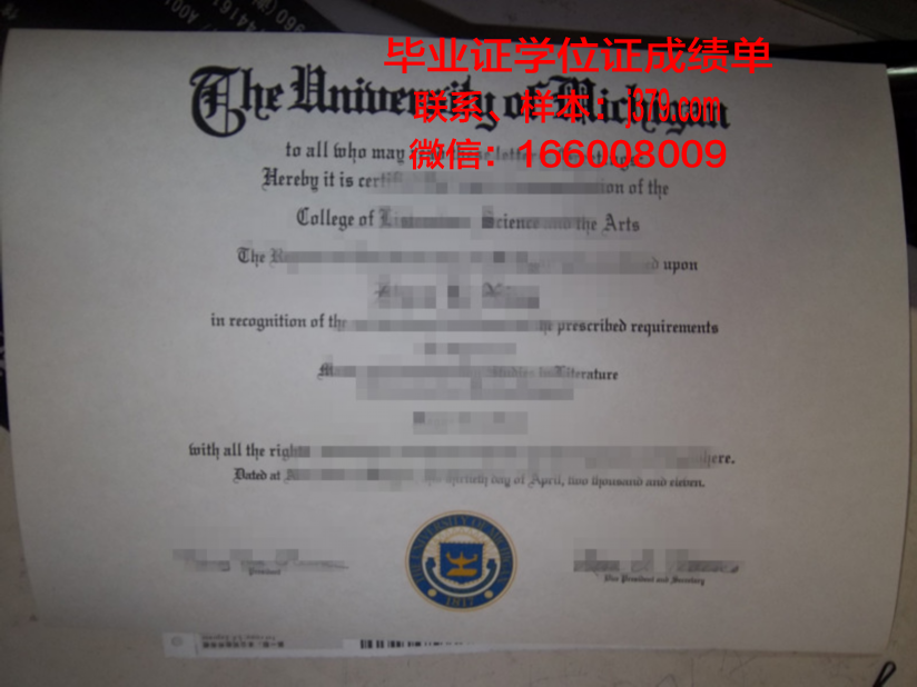 国立矿业大学毕业证：一张纸的重量与价值