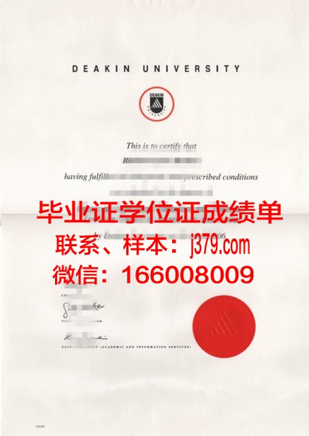 居里夫人大学文凭
