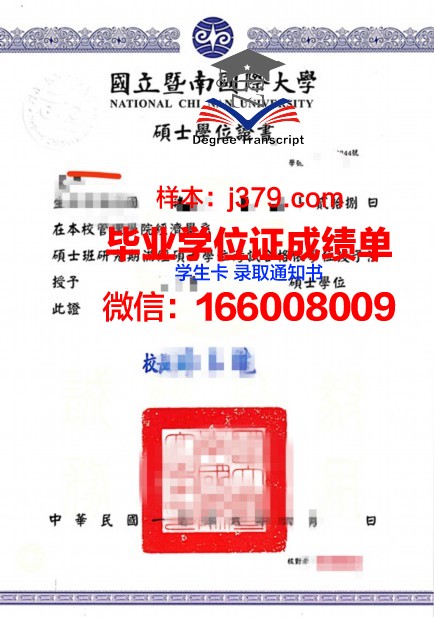 国立造船大学学位证成绩单：承载荣誉与梦想的纸笔传奇