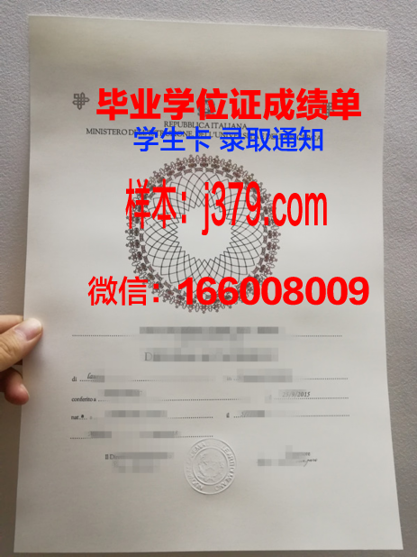 洛林大学南锡高等工程科学与技术学院毕业证：开启国际化职业大门的钥匙
