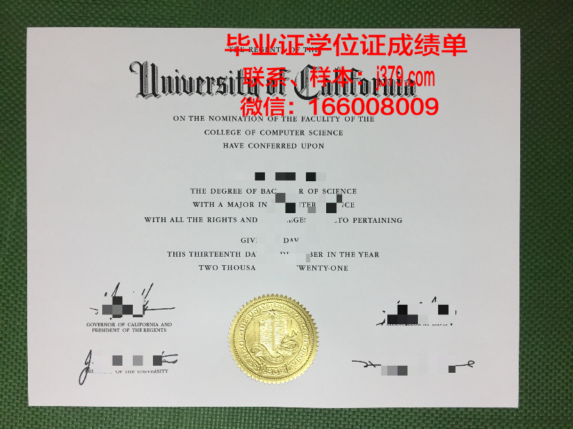 国立公州大学毕业证diploma