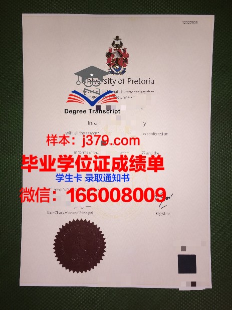 比勒陀利亚大学毕业证是什么样子(比勒陀利亚市政厅)