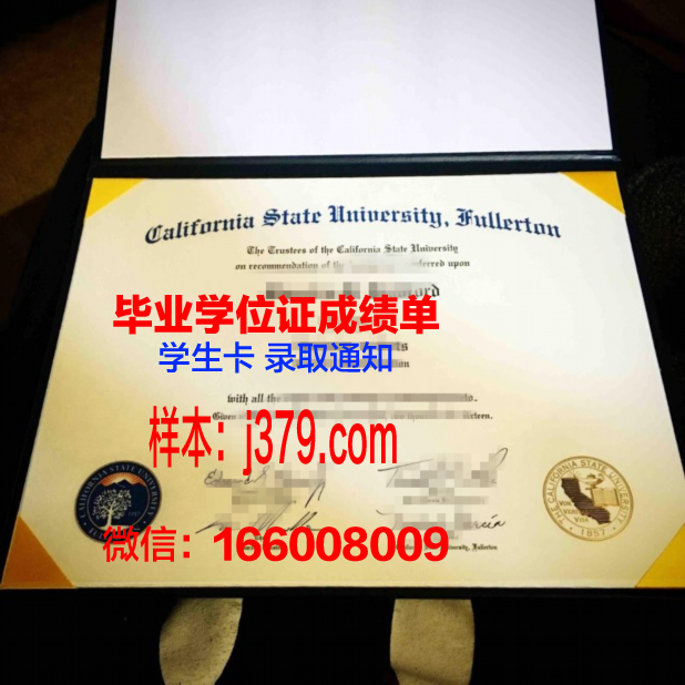 富尔顿蒙哥马利社区学院博士毕业证：开启人生新篇章