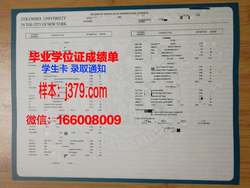国民学位成绩单定制：个性化教育的创新实践