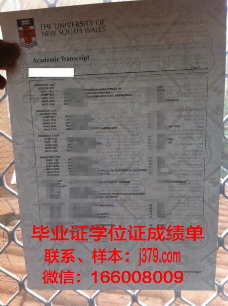 洛大本科学位证书图片高清：见证学子成就的珍贵凭证