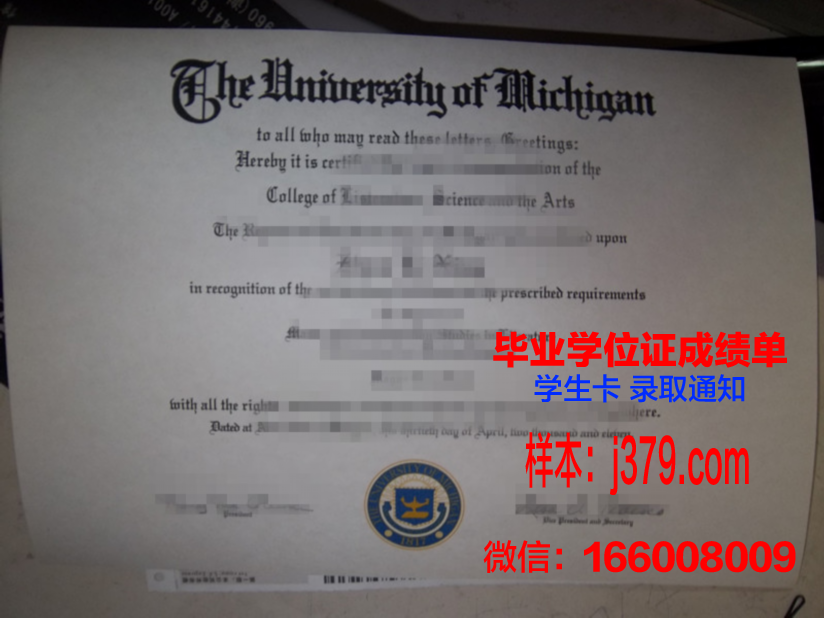 国立工艺学院毕业证：一份荣誉的见证
