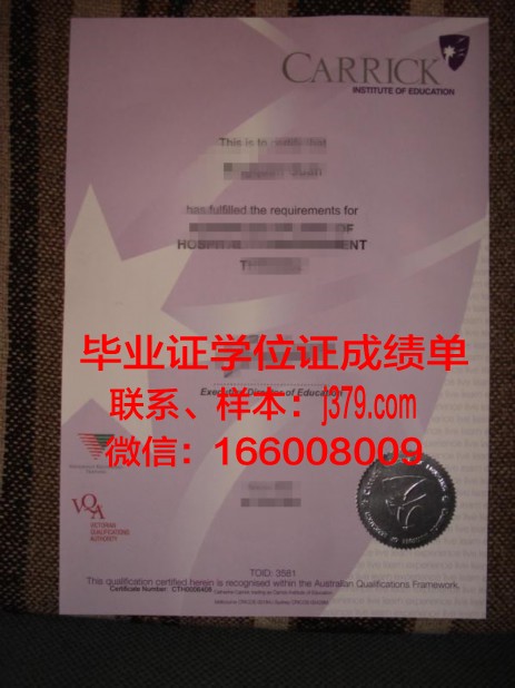 新布伦瑞克大学毕业证学位证(新布伦瑞克大学官网)